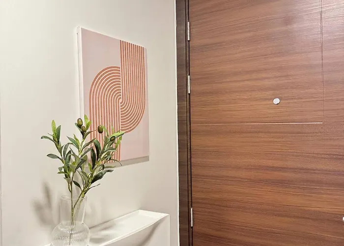 Entire In Makati Center With Fast Wifi Apartment