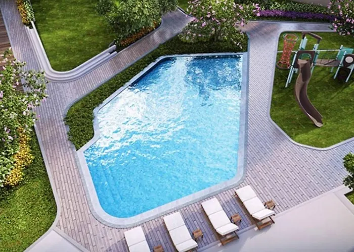Apartment Entire In Makati Center With Fast Wifi