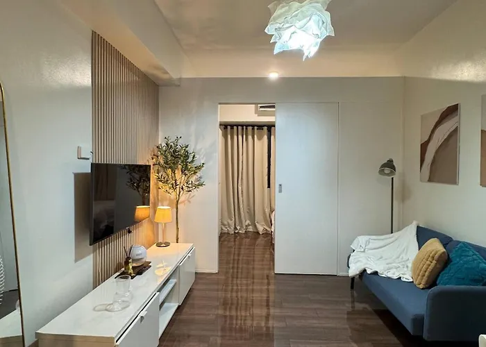Apartment Entire In Makati Center With Fast Wifi Manila